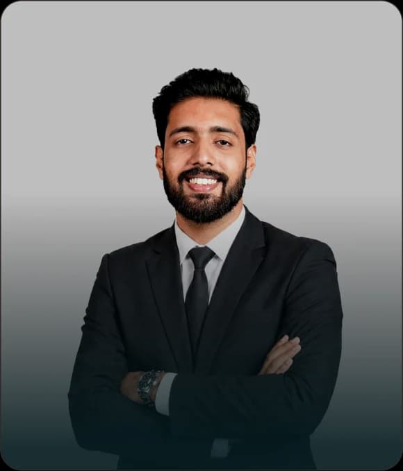 Talha Sami — Senior AI/ML Engineer